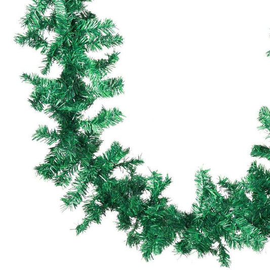 9ft Spruce Garland (TT15-02-Green)