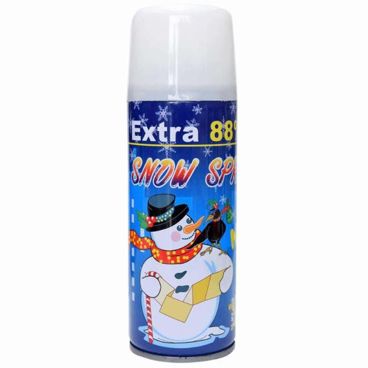 Party Snow Spray