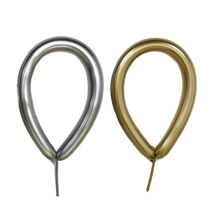 Long Twisting Modeling Balloons