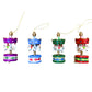 Wooden Carousel (4pcs) Y01036