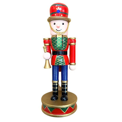 20cm Soldier Boy Nutcracker HK1007-20