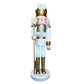 30cm Gold Nutcracker 491681