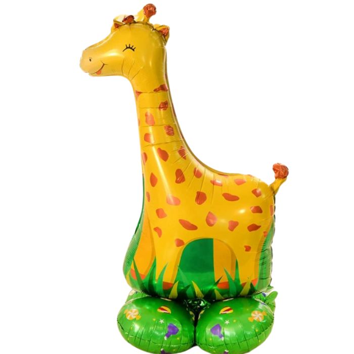48inch Foil Balloon Display TX-216 (Giraffe)