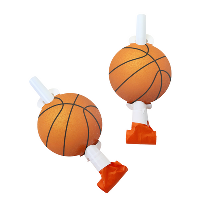 Basketball Theme Tableware
