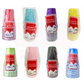 16oz Solid Colour Plastic Cups (20pcs)