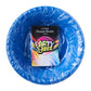 17cm Solid Color Plastic Bowls