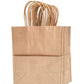 21cm x 27cm x 15cm Kraft Paper Bag