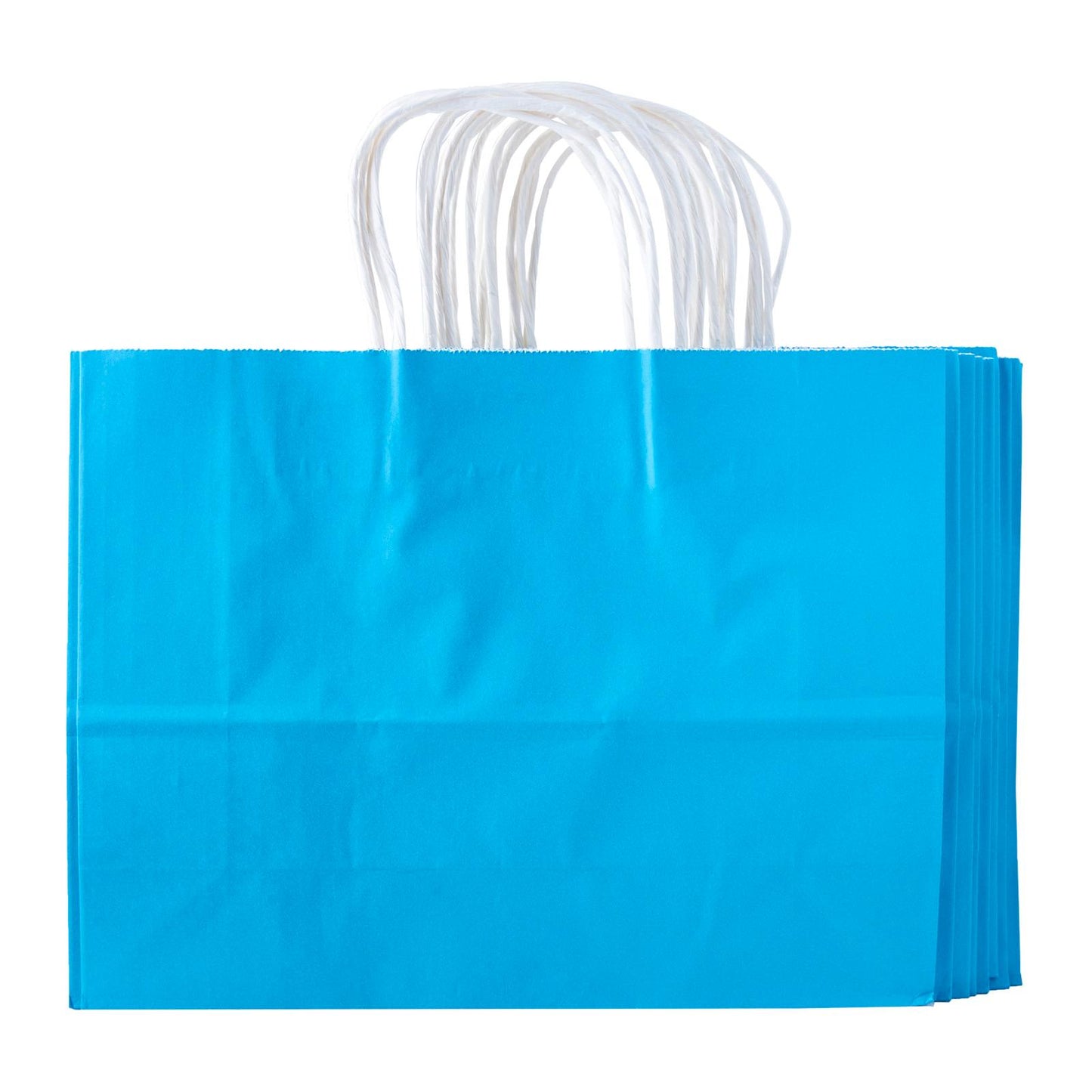 32cm x 25cm x 11.5cm Kraft Paper Bag