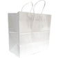 28cm x 28cm x 15cm Kraft Paper Bag