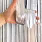 Matt Tassel Fringe Party Backdrop