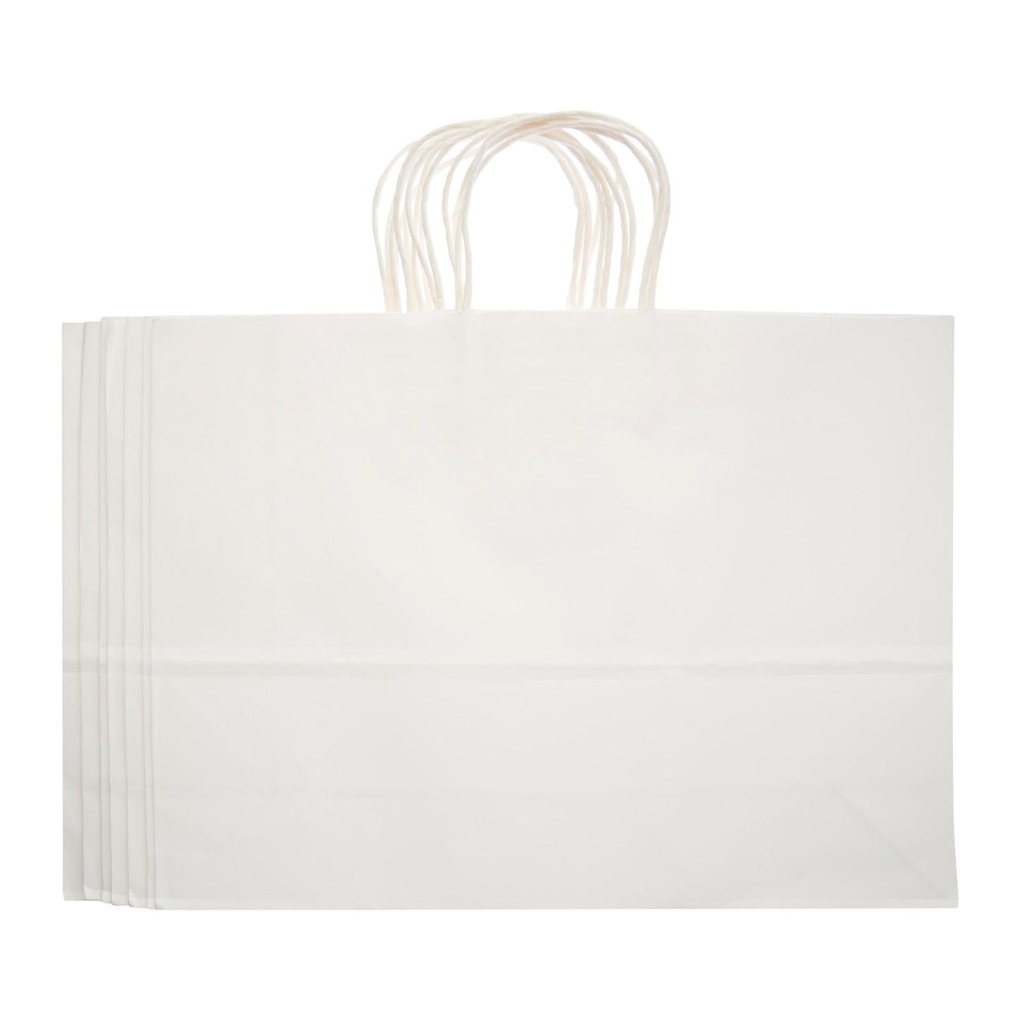 42cm x 31cm x 13cm Kraft Paper Bag