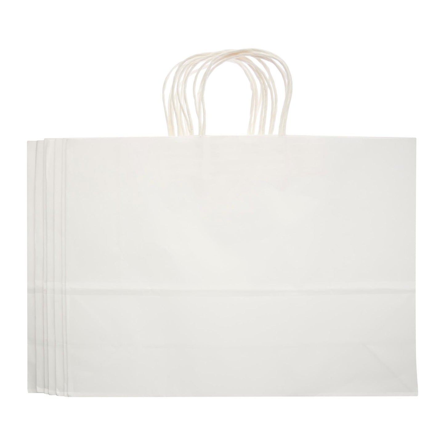 44cm x 40cm x 14cm Kraft Paper Bag
