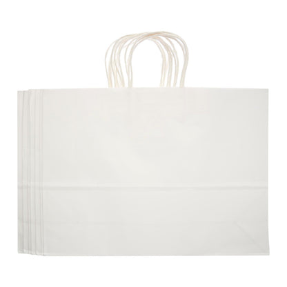 44cm x 40cm x 14cm Kraft Paper Bag