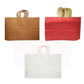 44cm x 40cm x 14cm Kraft Paper Bag
