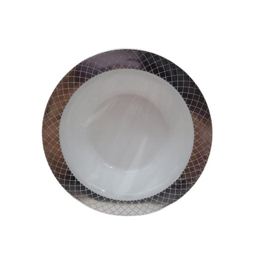 7inch Premium Plastic Bowls