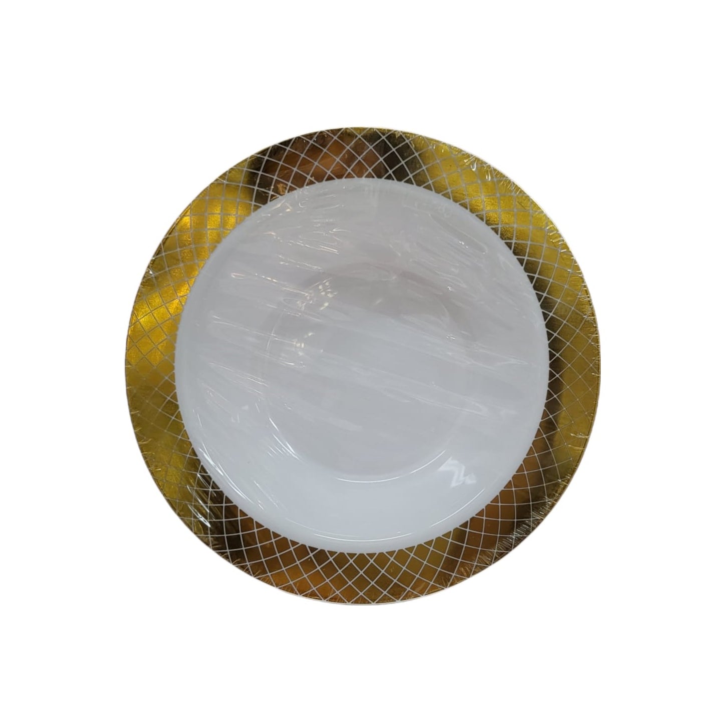 7inch Premium Plastic Bowls