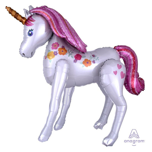 Magical Unicorn Airwalker A37277