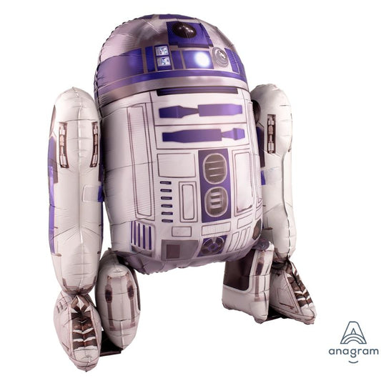 Star Wars R2D2 Airwalker A110067