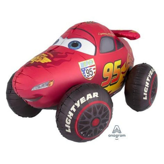 Disney Cars Airwalker A34086