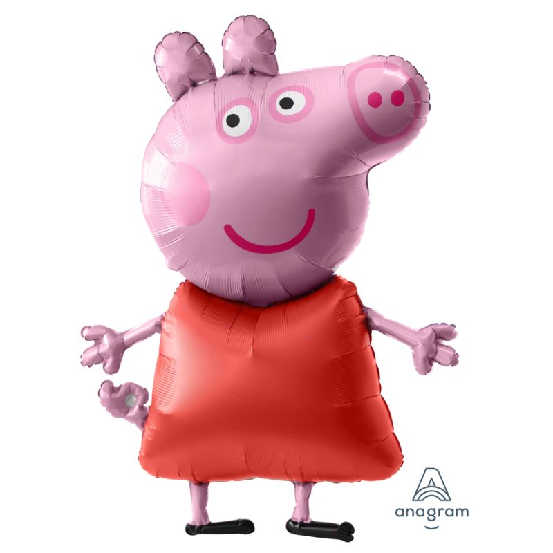 Peppa Pig Airwalker A32316