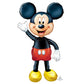 Mickey Mouse Clubhouse Airwalker A08318