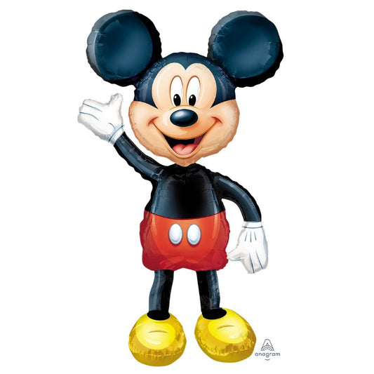 Mickey Mouse Clubhouse Airwalker A08318