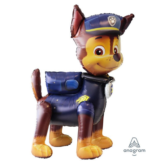 Paw Patrol Chase Airwalker A110243