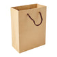 15cm X 20cm X 8cm Brown Paper Bag