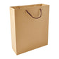 28cm X 33cm X 10cm Brown Paper Bag