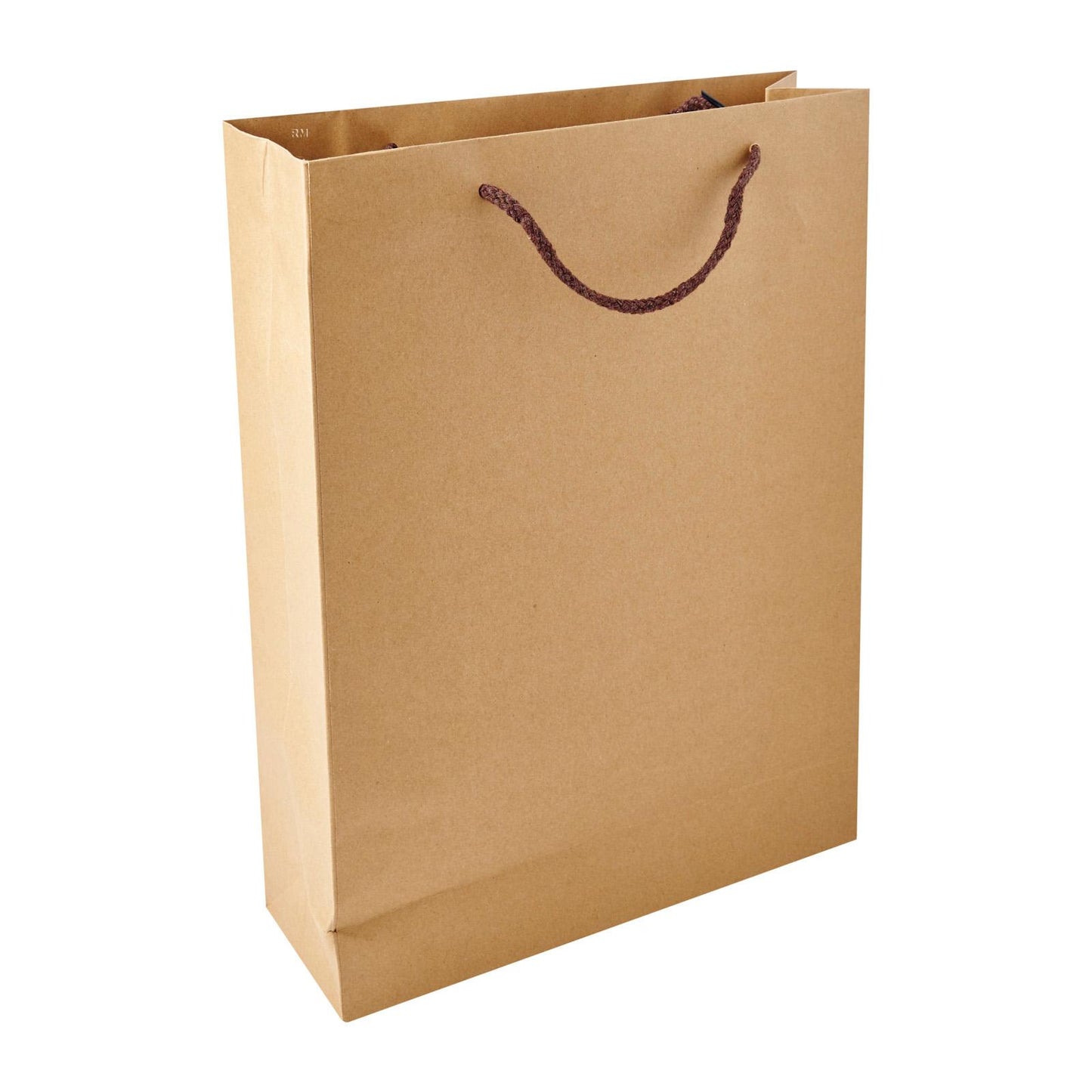 30cm X 40cm X 10cm Brown Paper Bag
