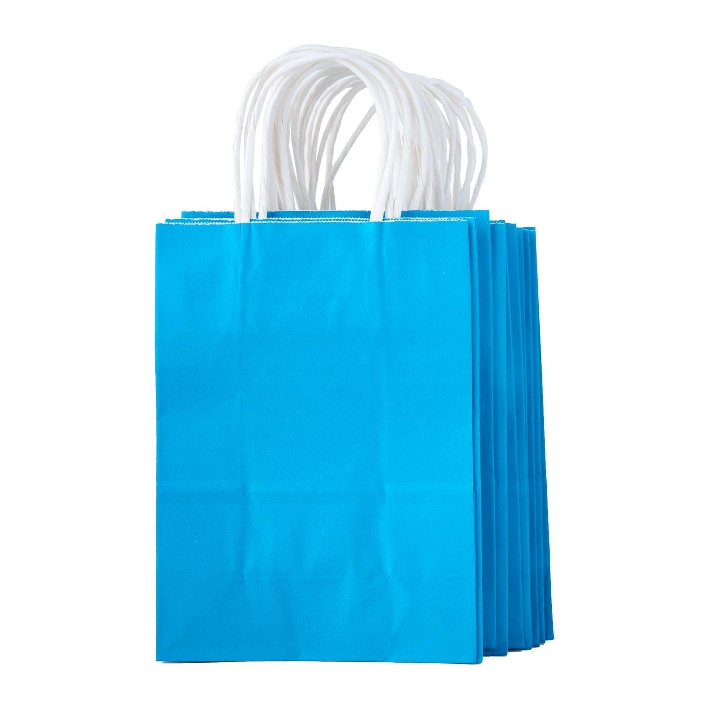 25cm x 32cm x 11.5cm Kraft Paper Bag