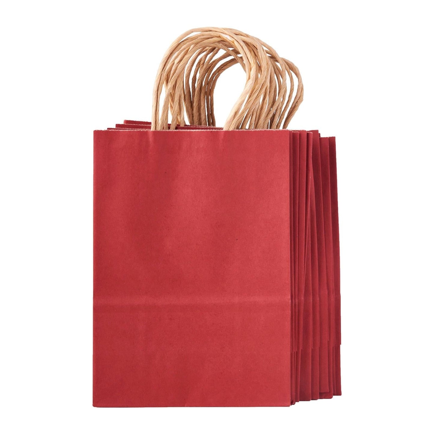 25cm x 32cm x 11.5cm Kraft Paper Bag