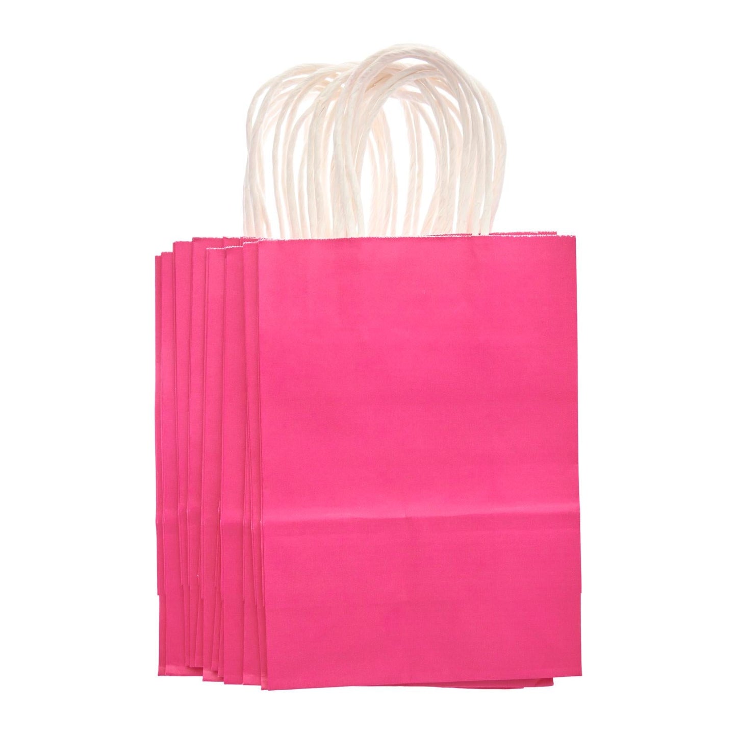 21x27x11cm Kraft Paper Bag