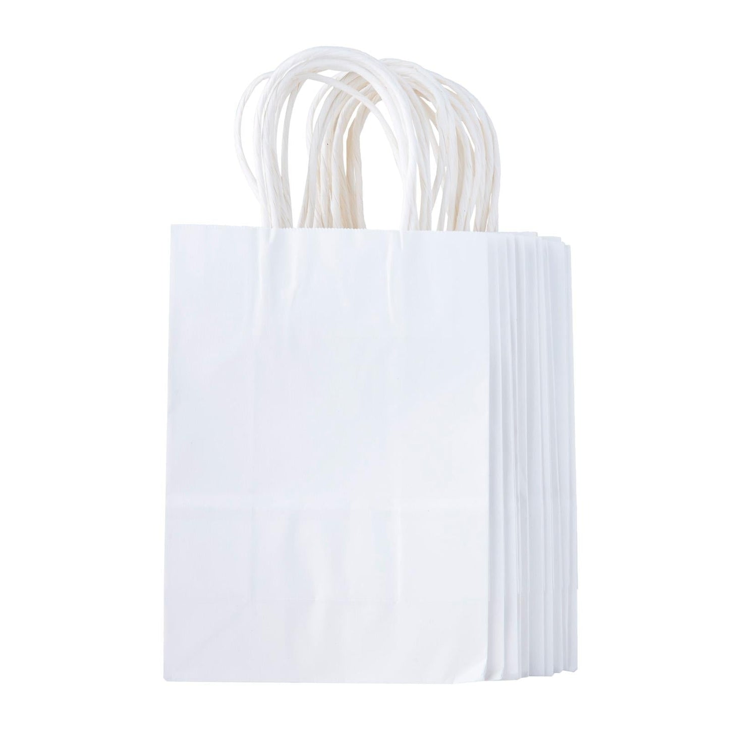 25cm x 32cm x 11.5cm Kraft Paper Bag