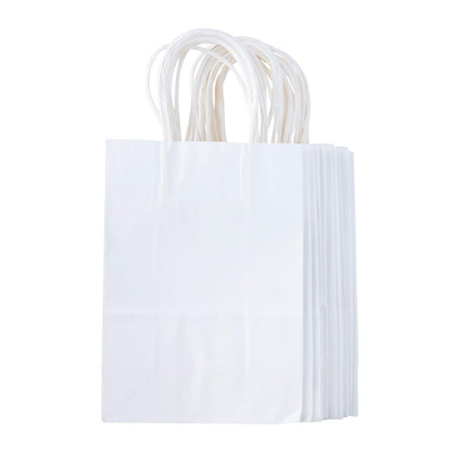 25cm x 32cm x 11.5cm Kraft Paper Bag