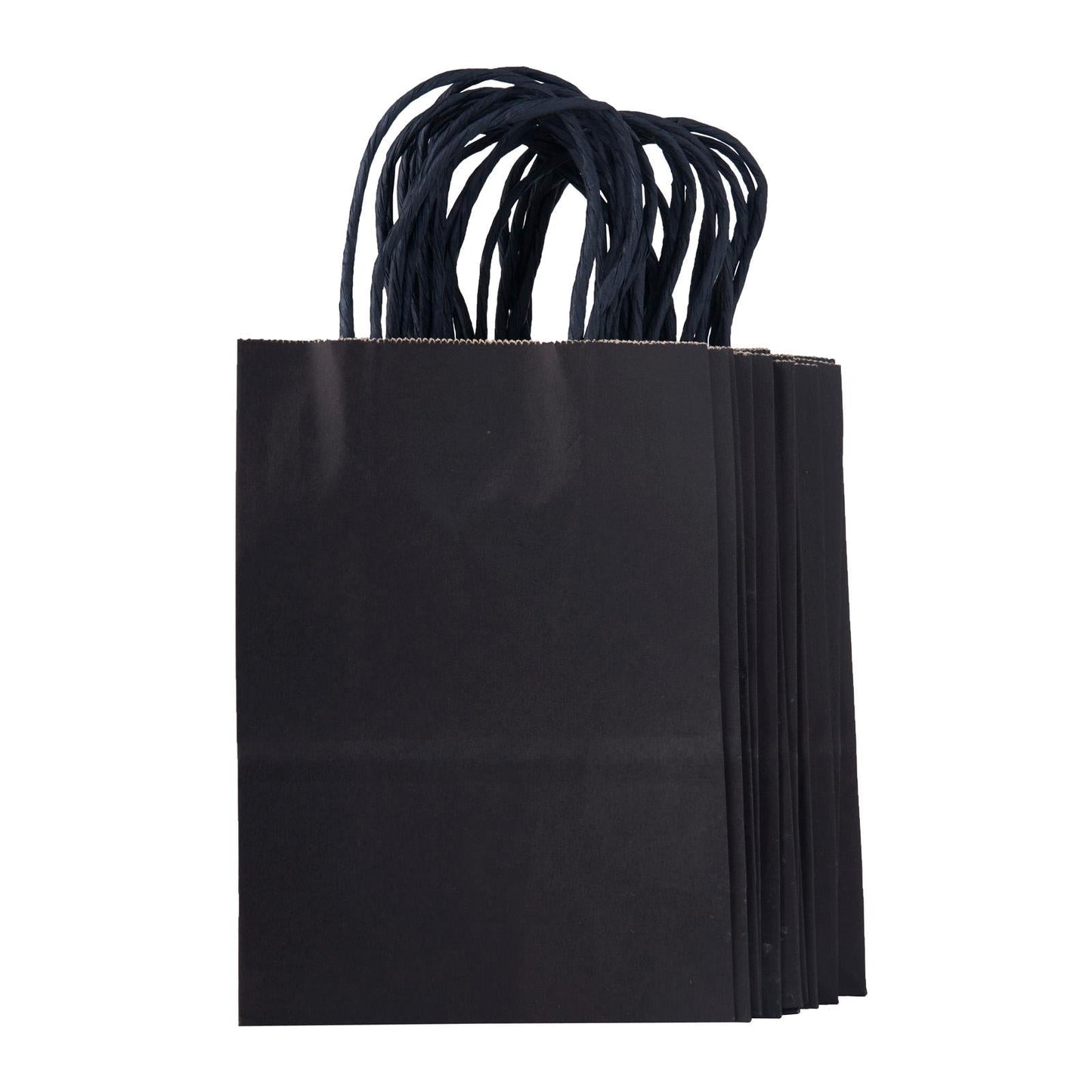 25cm x 32cm x 11.5cm Kraft Paper Bag