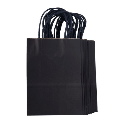 25cm x 32cm x 11.5cm Kraft Paper Bag