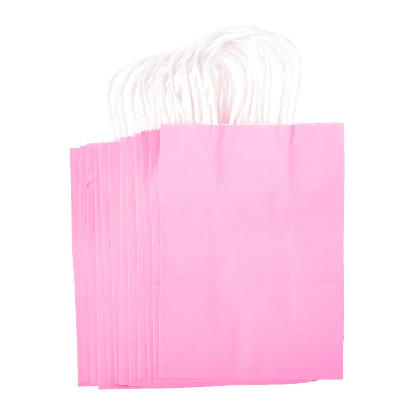 21x27x11cm Kraft Paper Bag