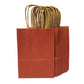 21x27x11cm Kraft Paper Bag