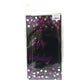 137x183cm Hotstamp Happy Birthday Plastic Tablecover