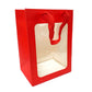 Window Paper Bag