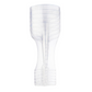 Plastic Cocktail Glass