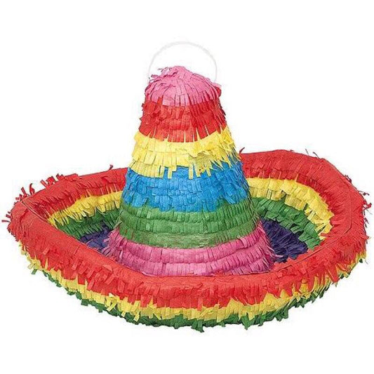 Sombrero Pinata