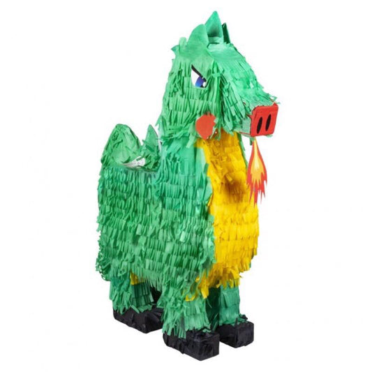 Green Dragon Pinata