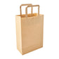 G3337 Brown Kraft Paper Bag