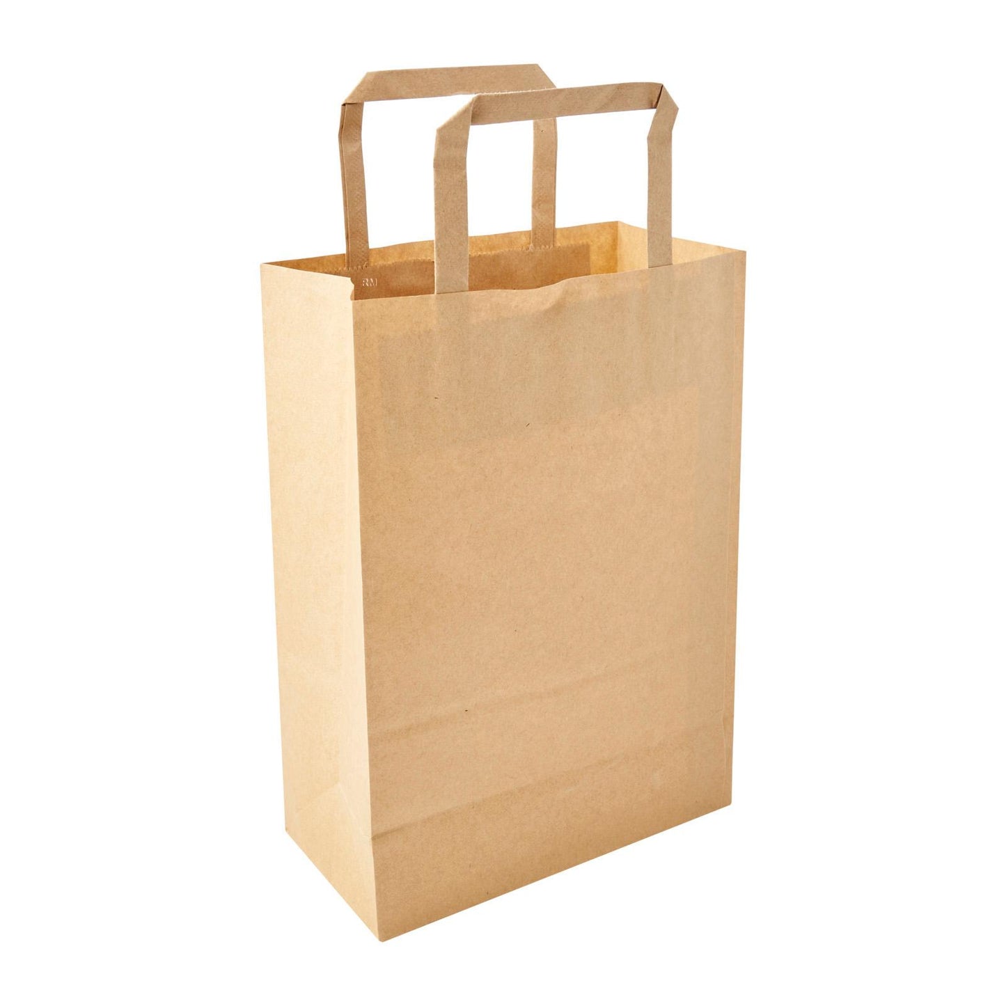 G3337 Brown Kraft Paper Bag
