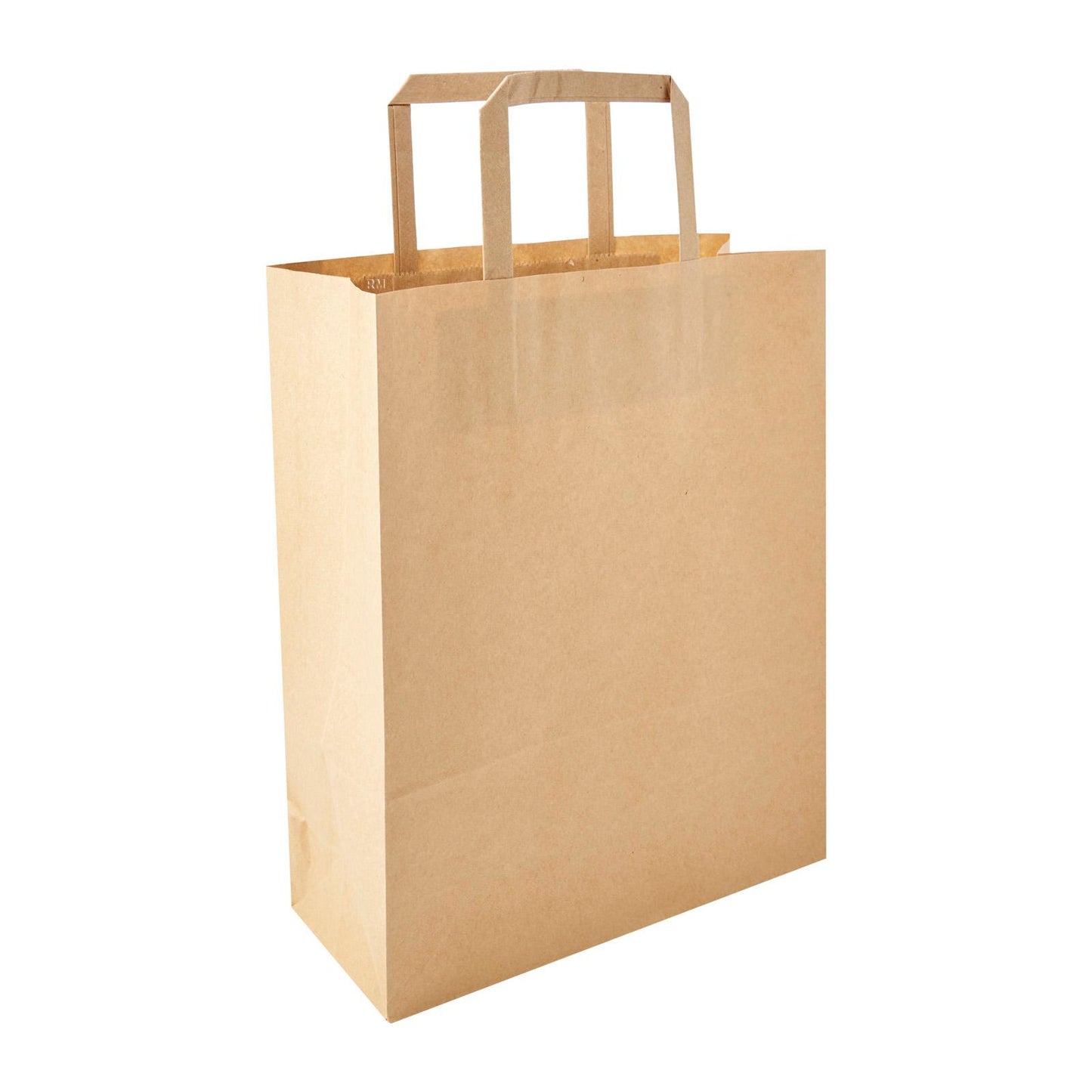 G3345 Brown Kraft Paper Bag