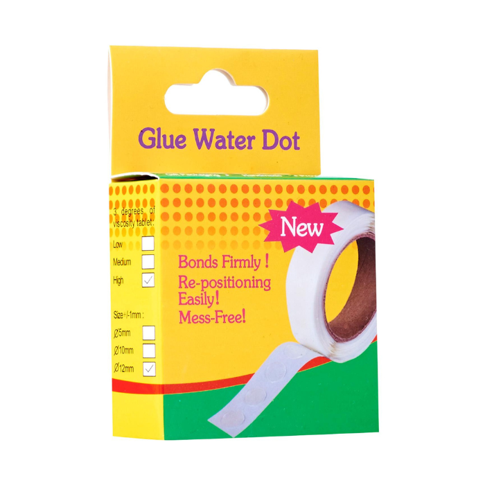 Magic Glue Dot (Roll)