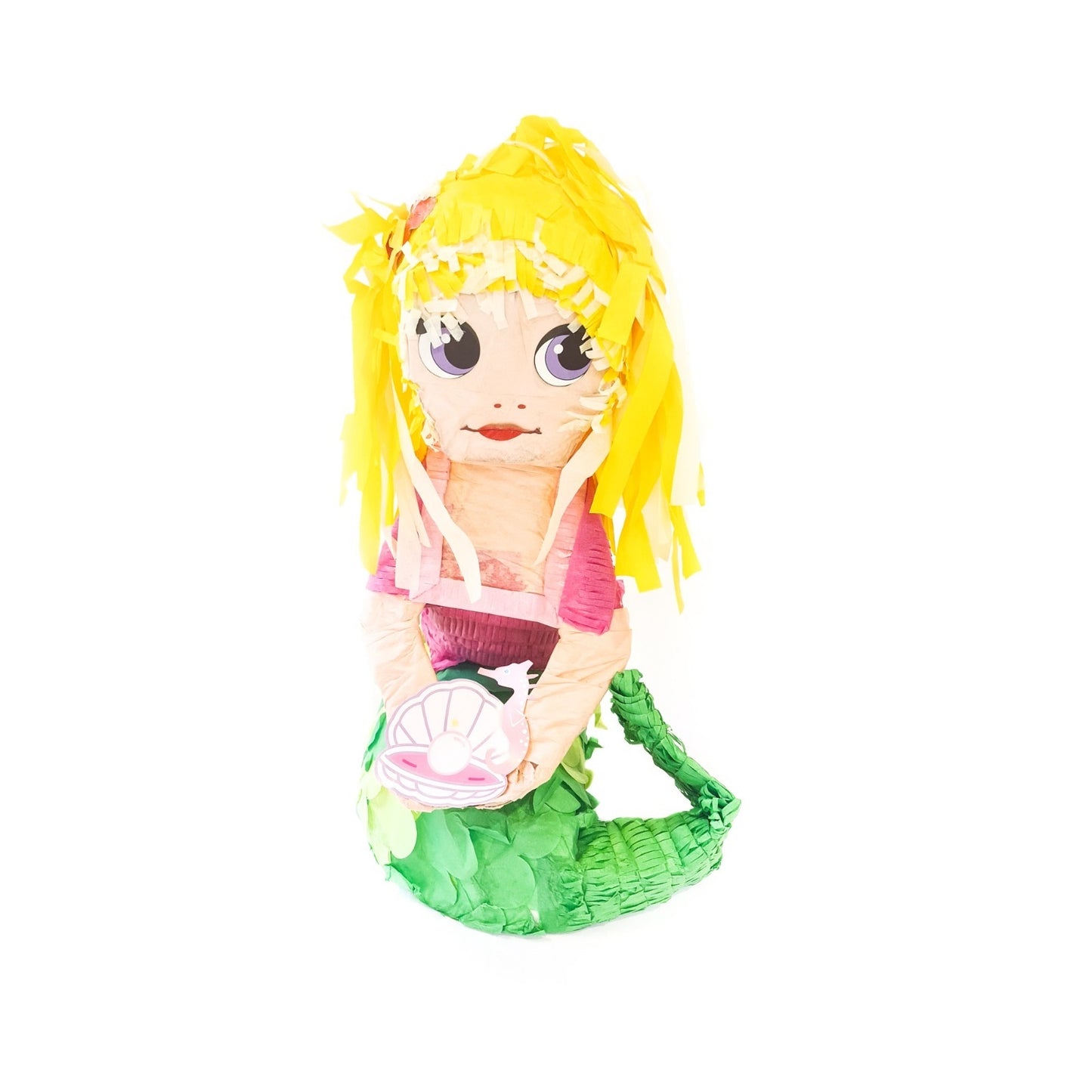 Mermaid Pinata