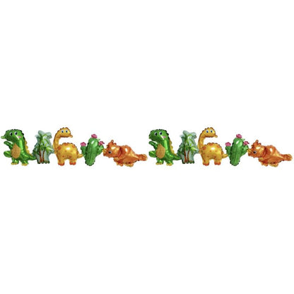 1m Party Garland Balloon Display (Assorted)